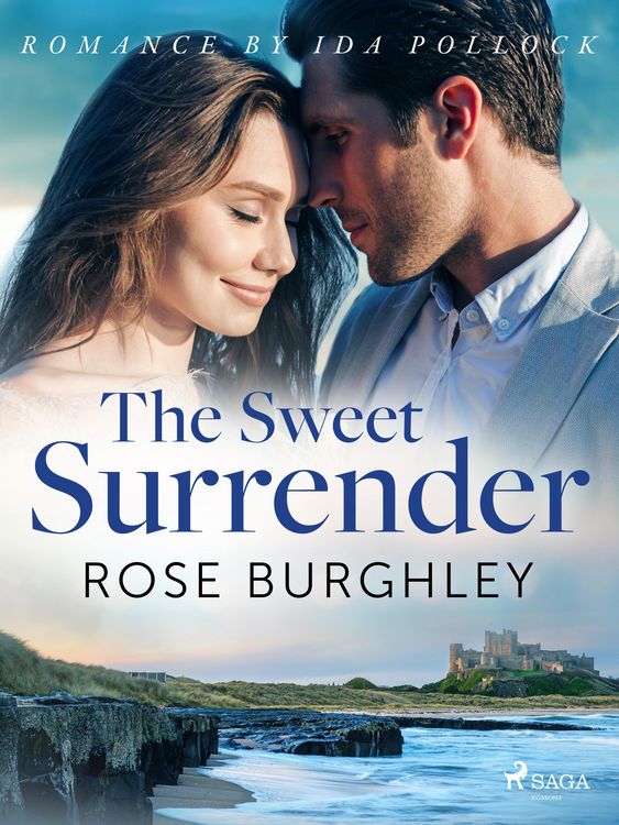 Produktbild: The Sweet Surrender