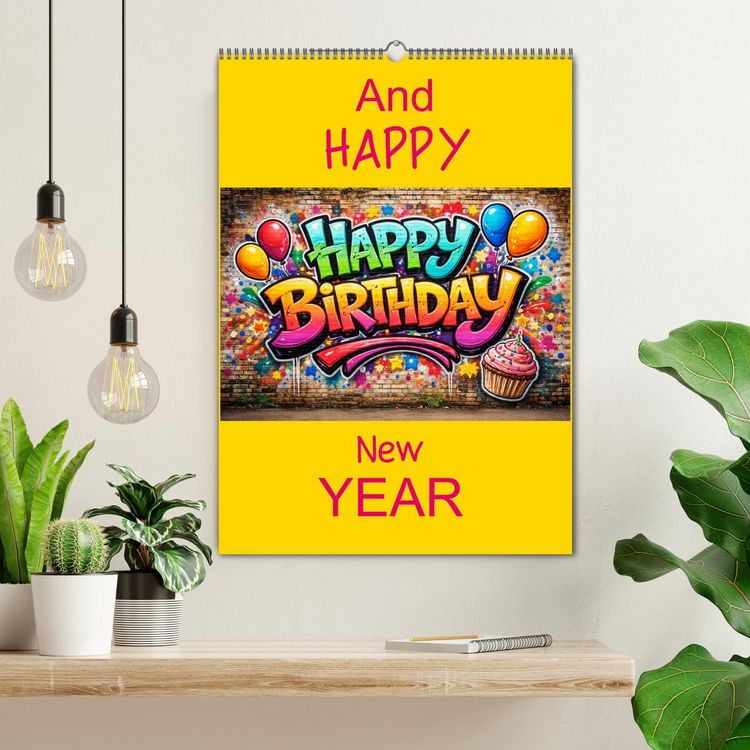 Produktbild: BACKROUND (Wandkalender 2027 DIN A2 hoch), CALVENDO Monatskalender