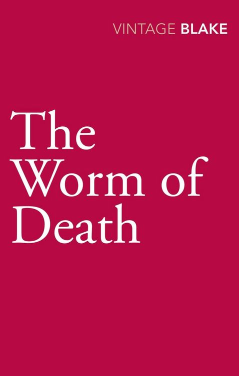 Produktbild: The Worm of Death