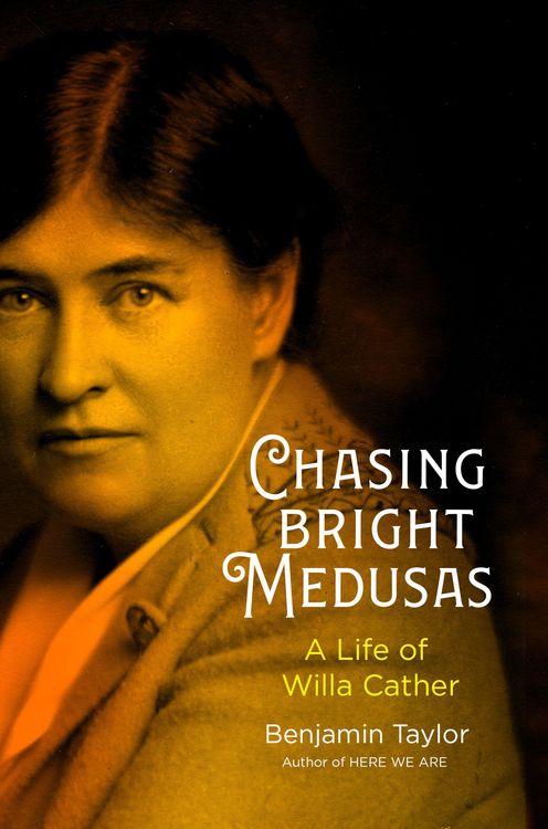 Produktbild: Chasing Bright Medusas