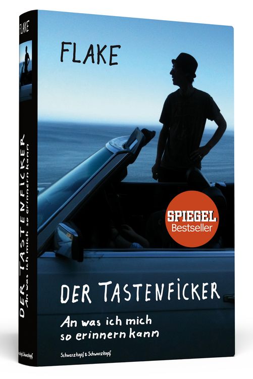 Produktbild: Der Tastenficker