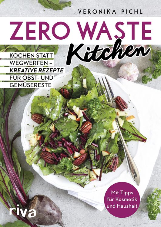 Produktbild: Zero Waste Kitchen