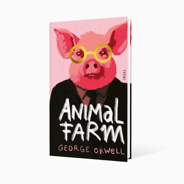 Produktbild: Animal Farm