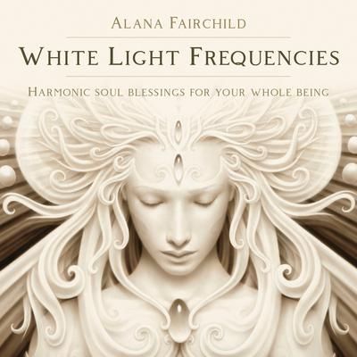 Produktbild: White Light Frequencies