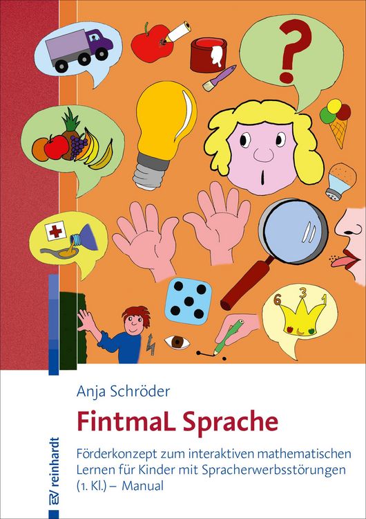 Produktbild: FintmaL Sprache
