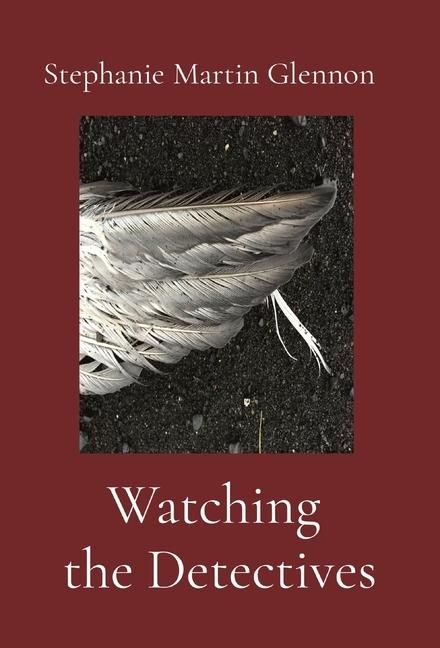 Produktbild: Watching the Detectives