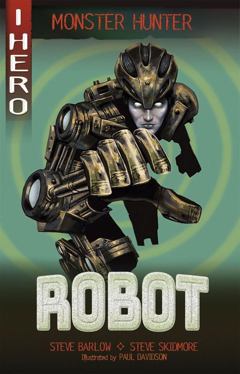Produktbild: EDGE: I HERO: Monster Hunter: Robot