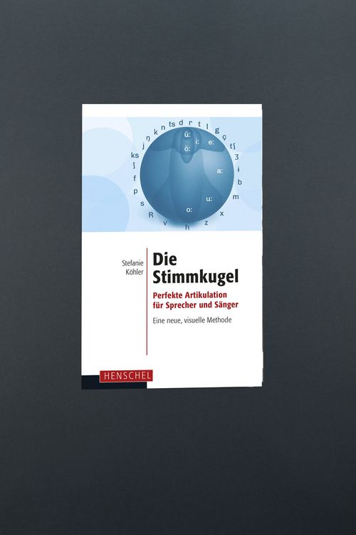 Produktbild: Die Stimmkugel