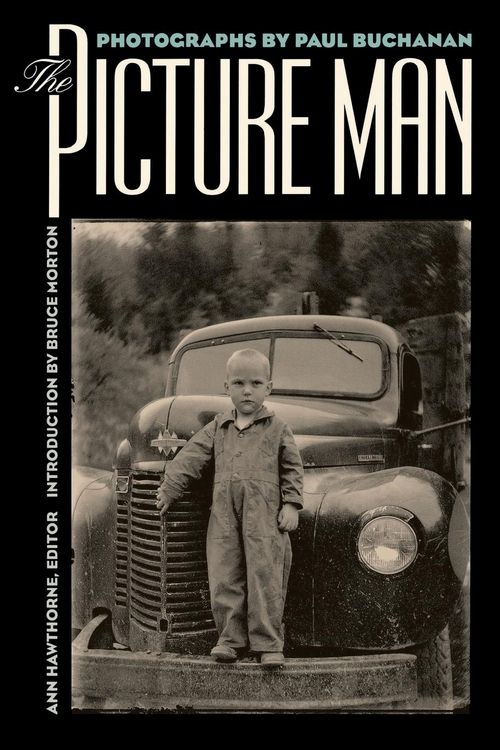 Produktbild: The Picture Man