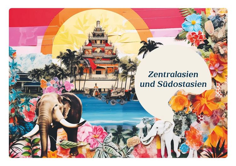 Produktbild: Da will ich hin!