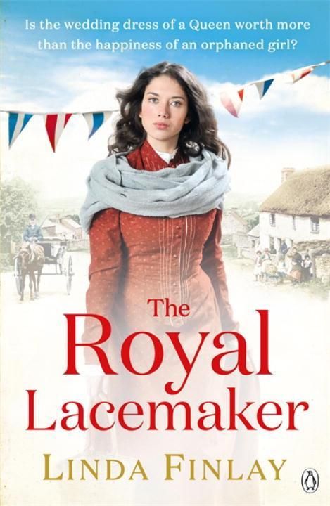Produktbild: The Royal Lacemaker