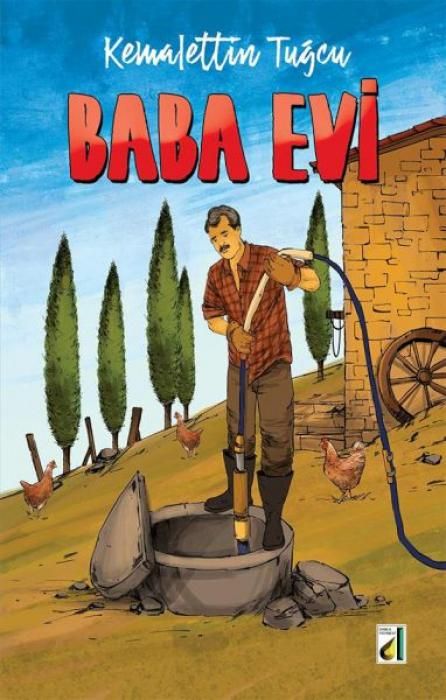 Produktbild: Baba Evi