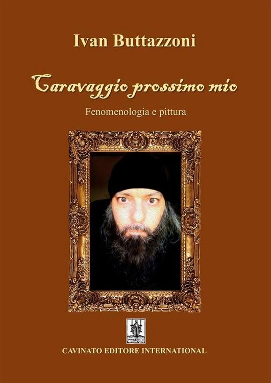 Produktbild: Caravaggio prossimo mio
