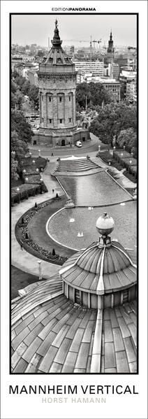 Produktbild: Mannheim Vertical
