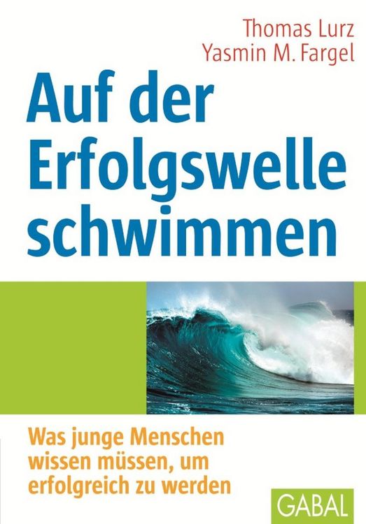 Produktbild: Auf der Erfolgswelle schwimmen