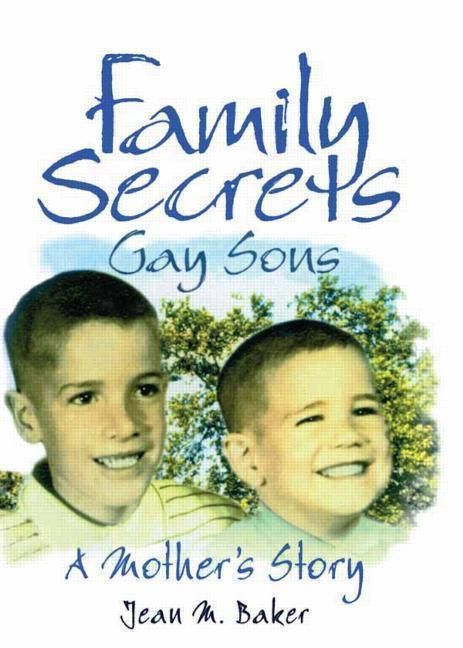 Produktbild: DeCecco, J: Family Secrets