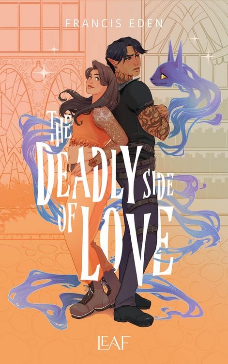 Produktbild: The Deadly Side of Love