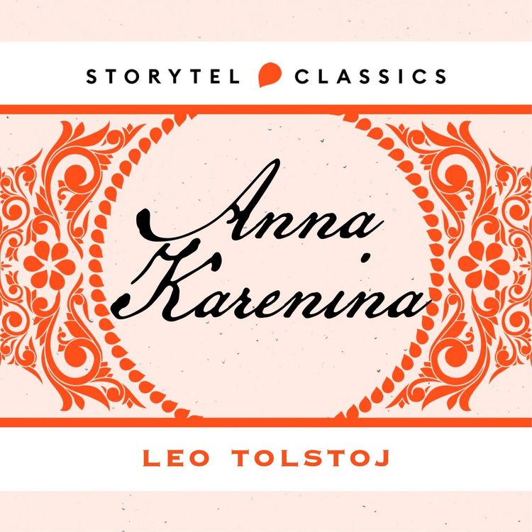 Produktbild: Anna Karenina