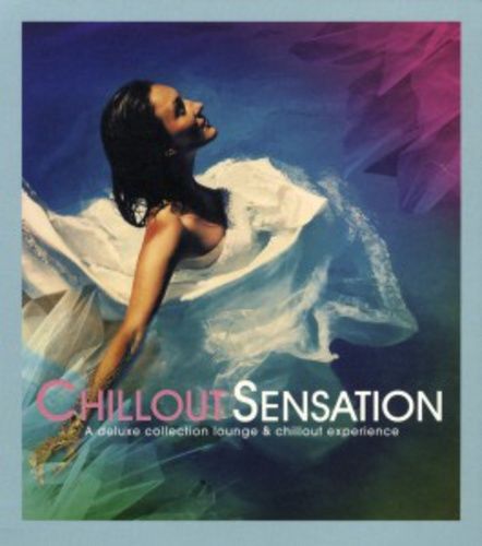 Produktbild: Various: Chillout Sensation