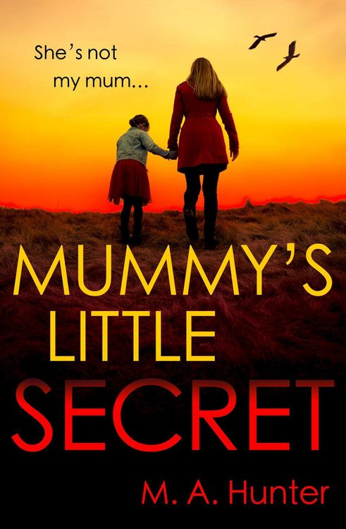Produktbild: Mummy's Little Secret