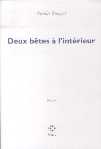 Produktbild: Deux b&ecirc;tes &agrave; l'int&eacute;rieur
