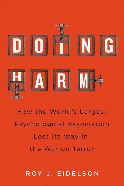 Produktbild: Doing Harm