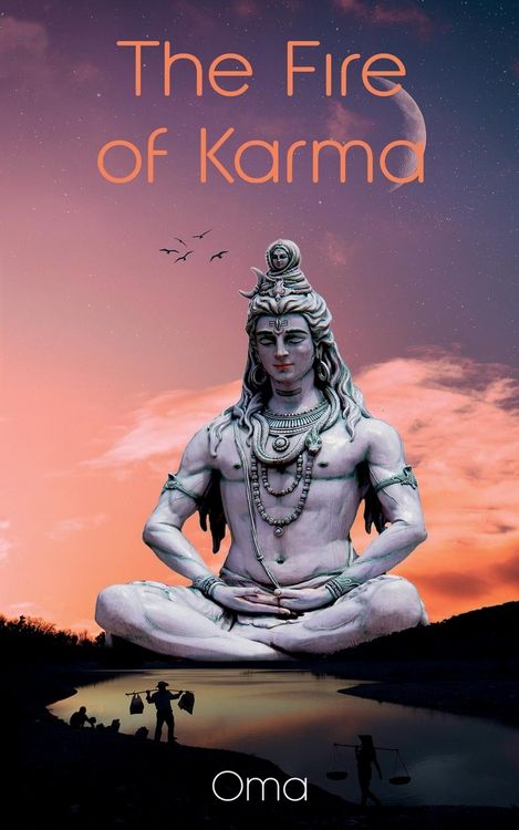 Produktbild: The Fire of Karma