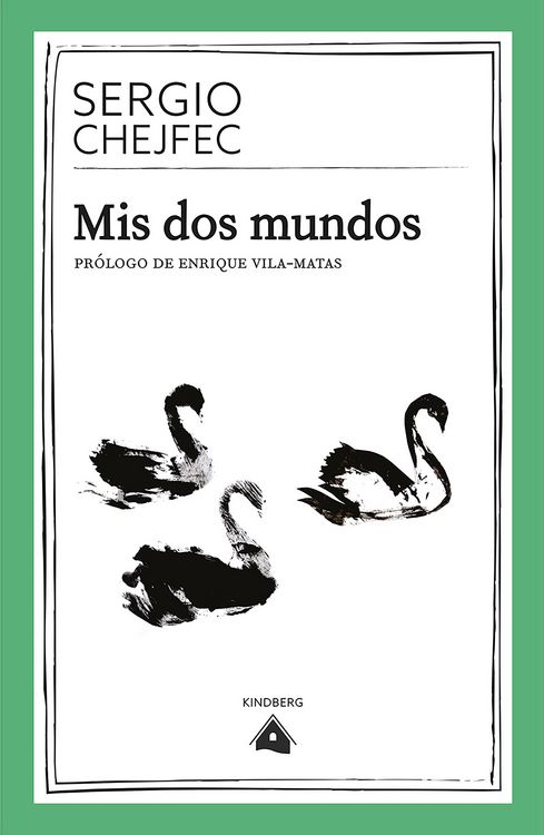 Produktbild: Mis dos mundos