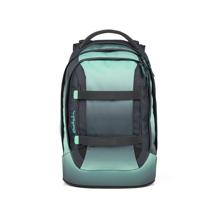 Produktbild: Satch Schulrucksack Pack Gradient Mint