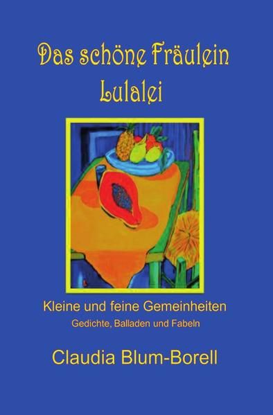 Produktbild: Das sch&ouml;ne Fr&auml;ulein Lulalei