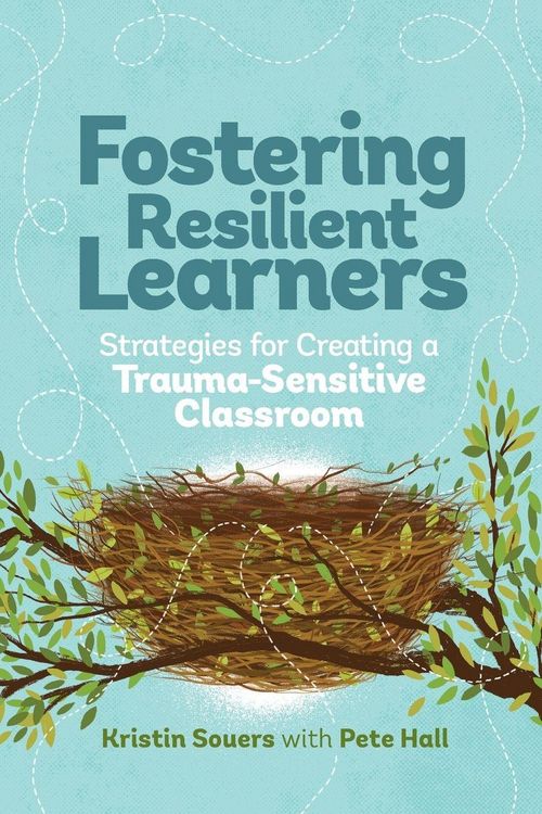 Produktbild: Fostering Resilient Learners