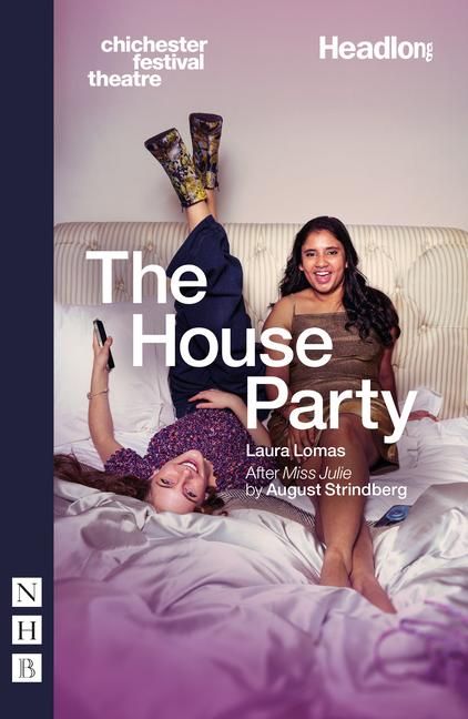 Produktbild: The House Party