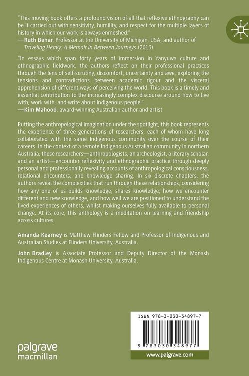 Produktbild: Reflexive Ethnographic Practice