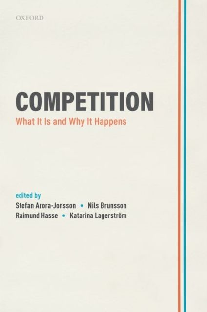 Produktbild: Competition