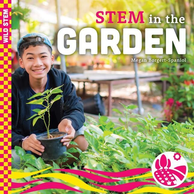 Produktbild: Stem in the Garden