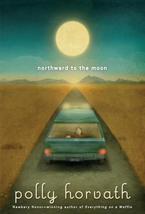 Produktbild: Northward to the Moon
