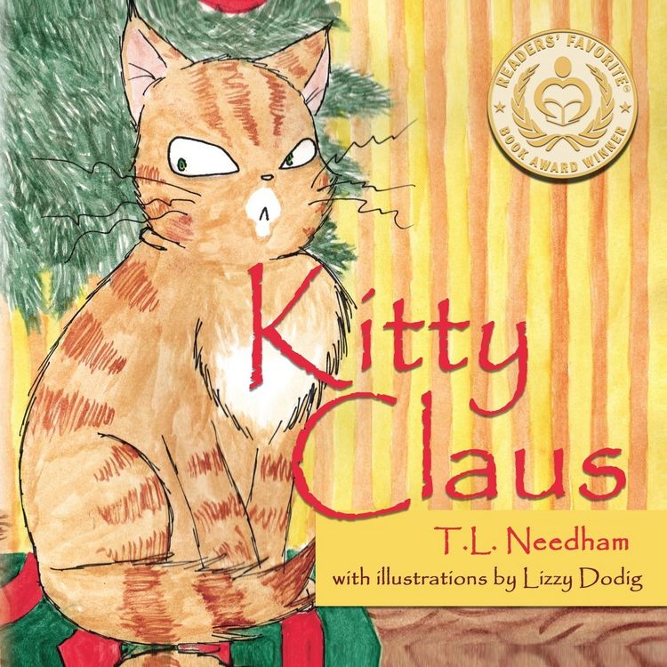 Produktbild: Kitty Claus