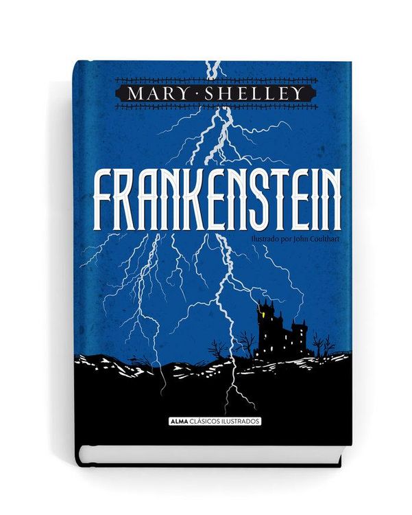 Produktbild: Frankenstein