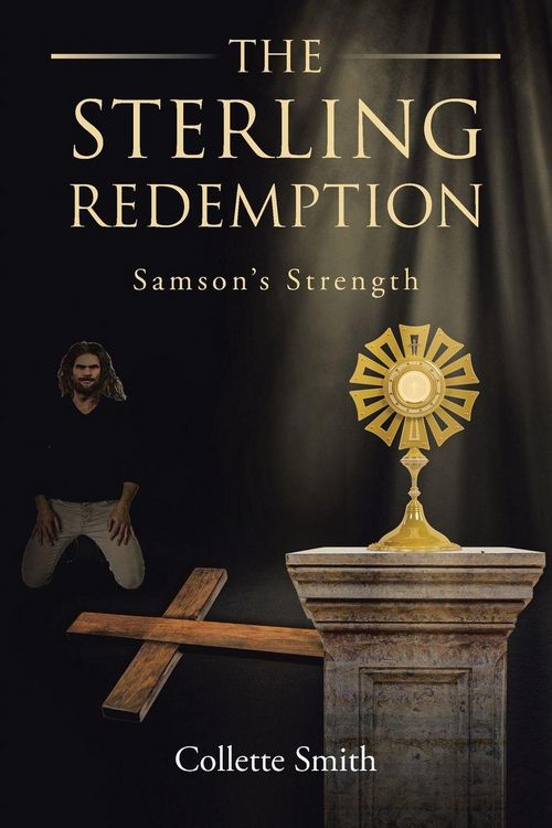 Produktbild: The Sterling Redemption