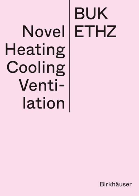 Produktbild: Novel Heat Cool Air