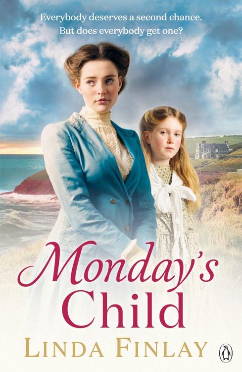 Produktbild: Monday's Child