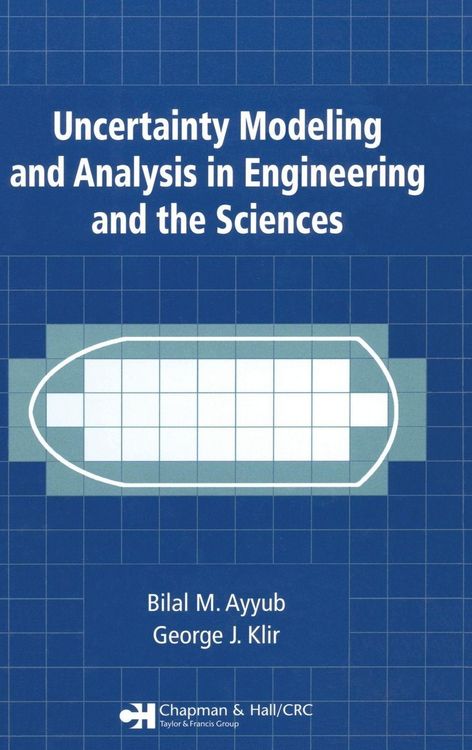 Produktbild: Uncertainty Modeling and Analysis in Engineering and the Sciences