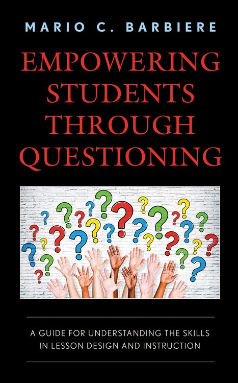 Produktbild: Empowering Students Through Questioning
