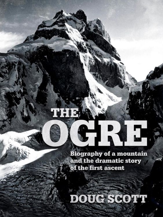 Produktbild: The Ogre