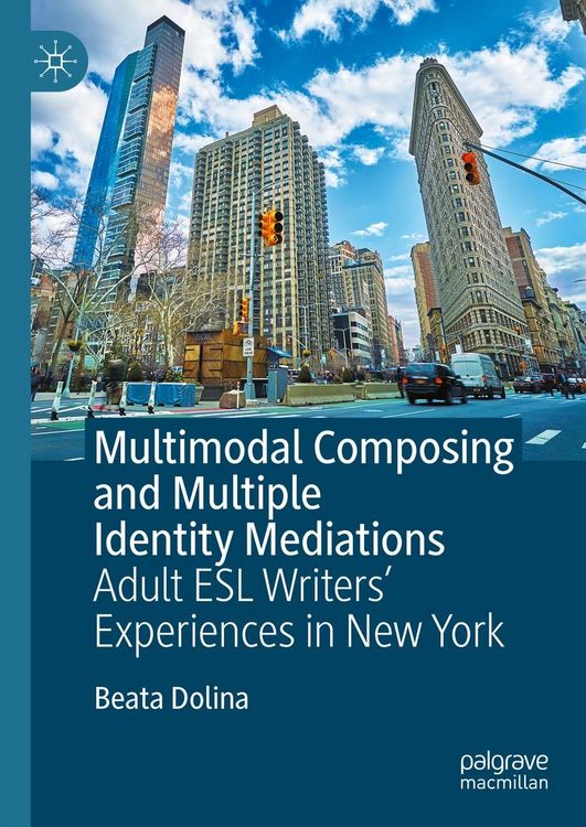 Produktbild: Multimodal Composing and Multiple Identity Mediations