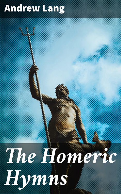 Produktbild: The Homeric Hymns
