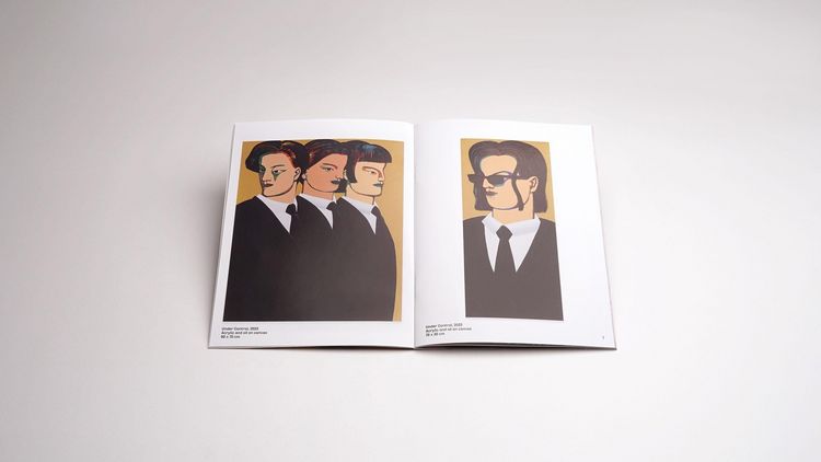 Produktbild: Nam Kim