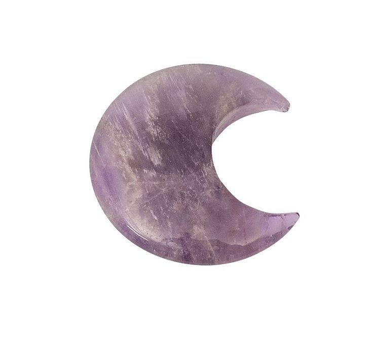Produktbild: Basically it's Magic Halbedelstein Moon & Stars
