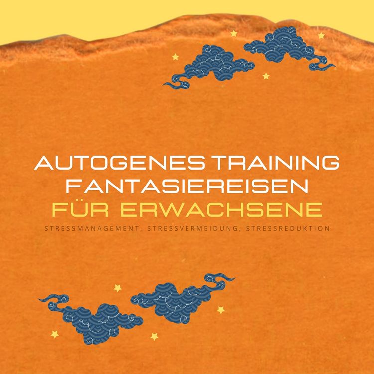 Produktbild: Autogenes Training & Fantasiereisen f&uuml;r Erwachsene (XXL-Bundle)
