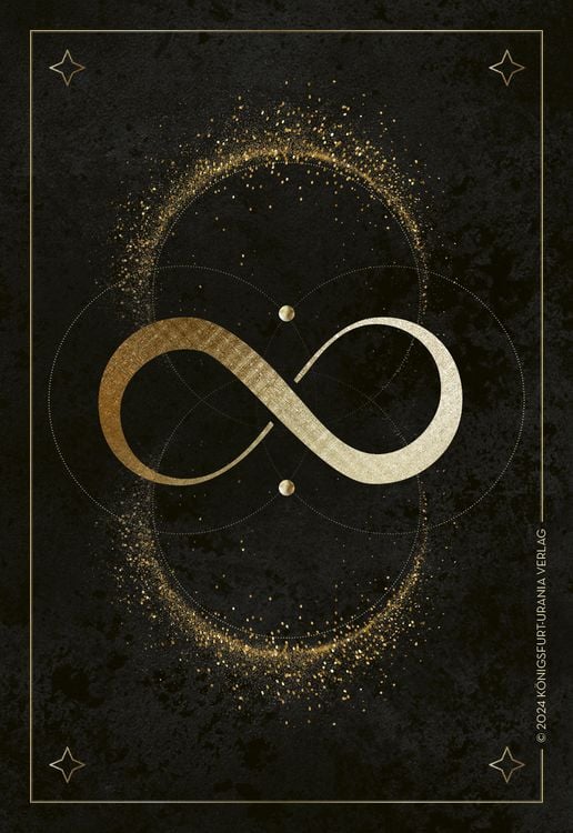 Produktbild: Cosmic Numbers (Numerologie)